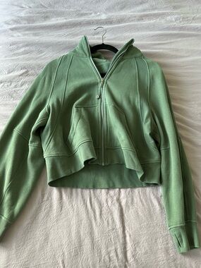 Lululemon Hoodie